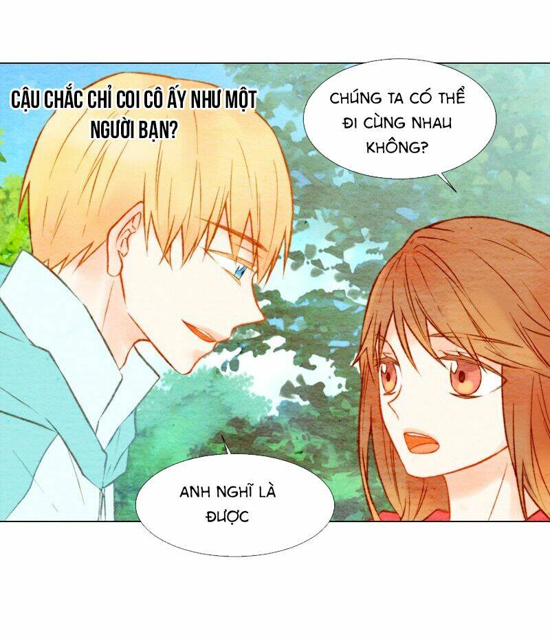 Sự Sao Chép Chapter 12 - Trang 2