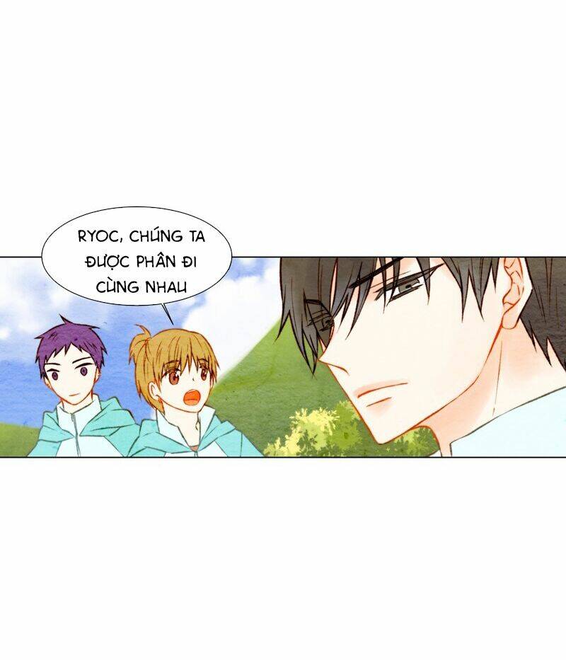 Sự Sao Chép Chapter 12 - Trang 2