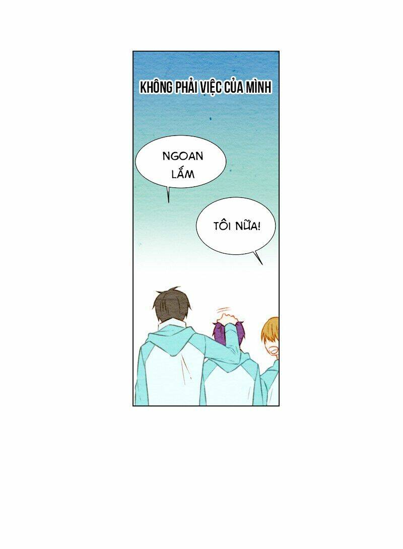 Sự Sao Chép Chapter 12 - Trang 2