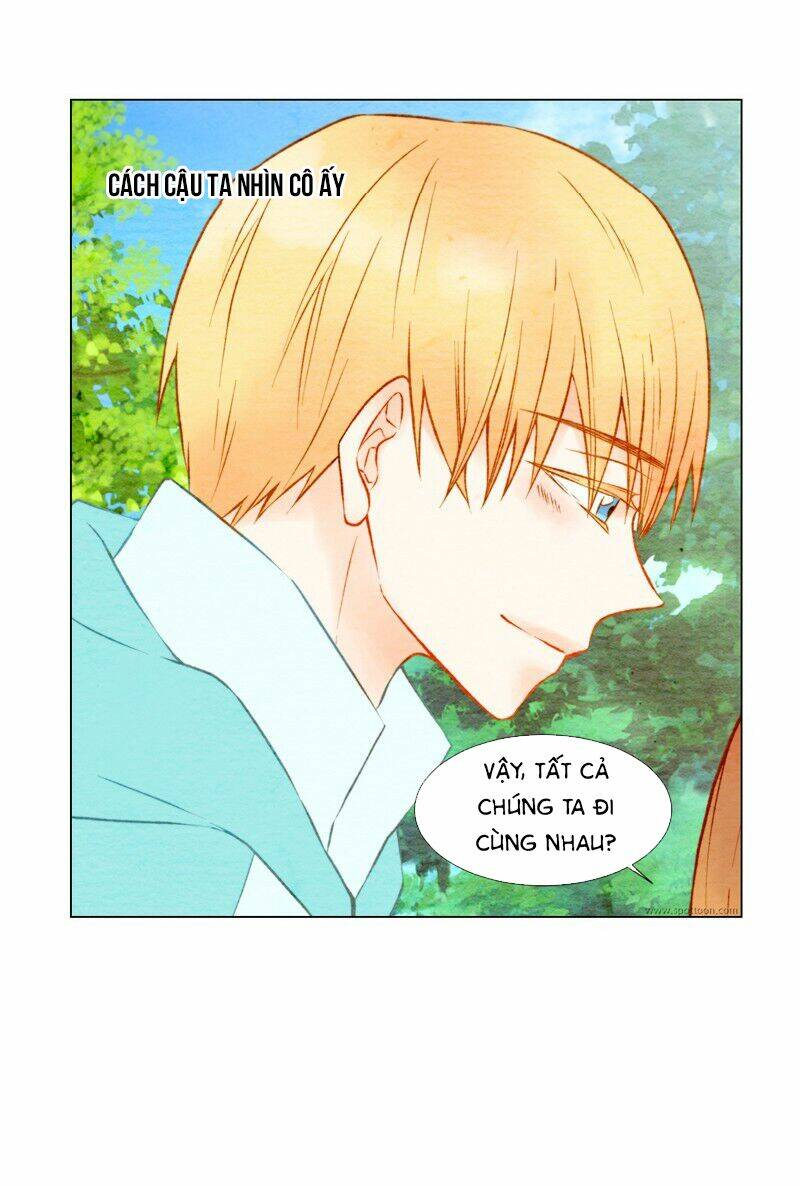 Sự Sao Chép Chapter 12 - Trang 2