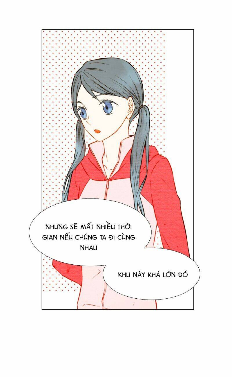 Sự Sao Chép Chapter 12 - Trang 2