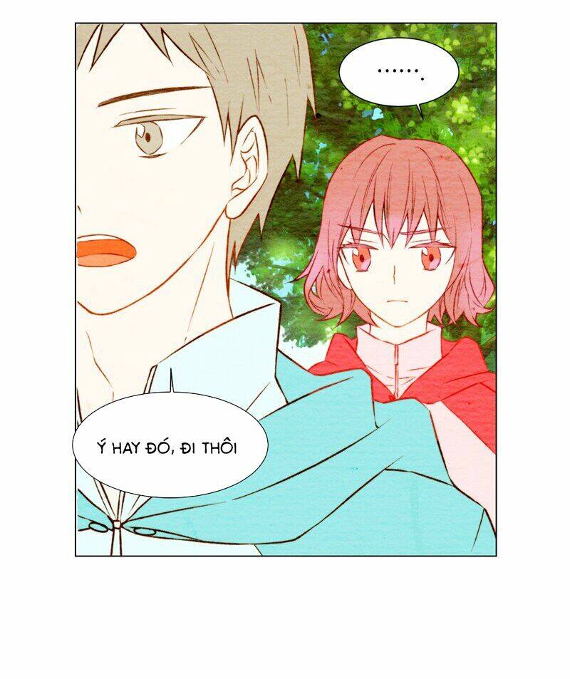 Sự Sao Chép Chapter 12 - Trang 2