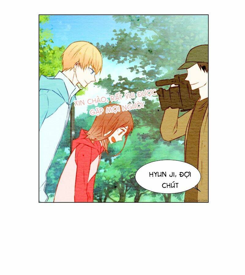 Sự Sao Chép Chapter 12 - Trang 2