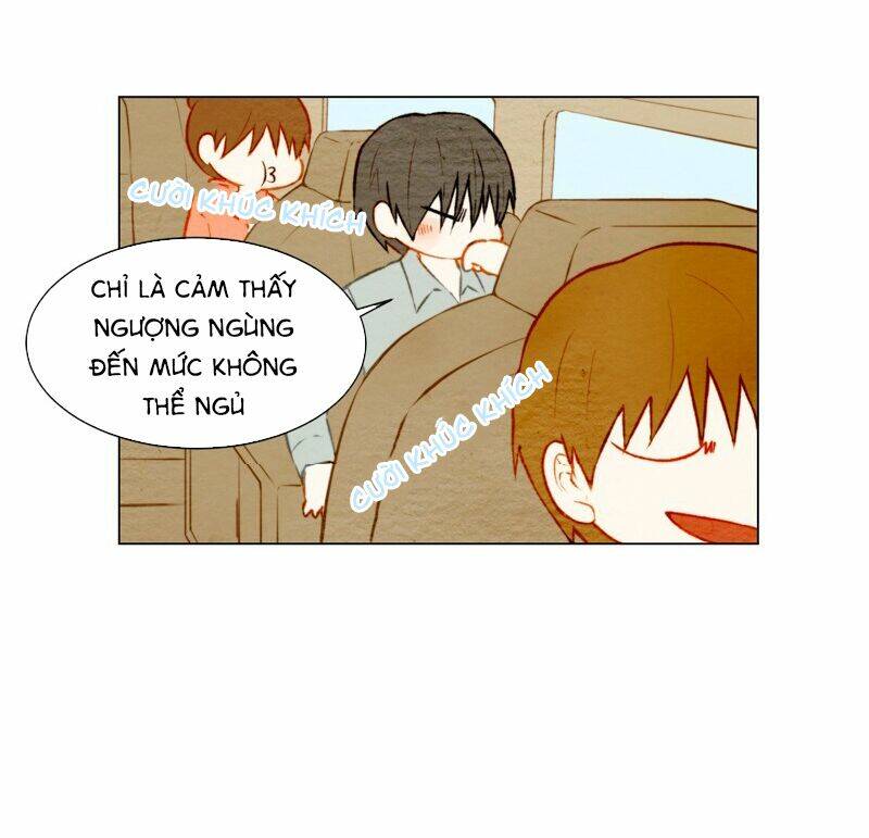 Sự Sao Chép Chapter 12 - Trang 2