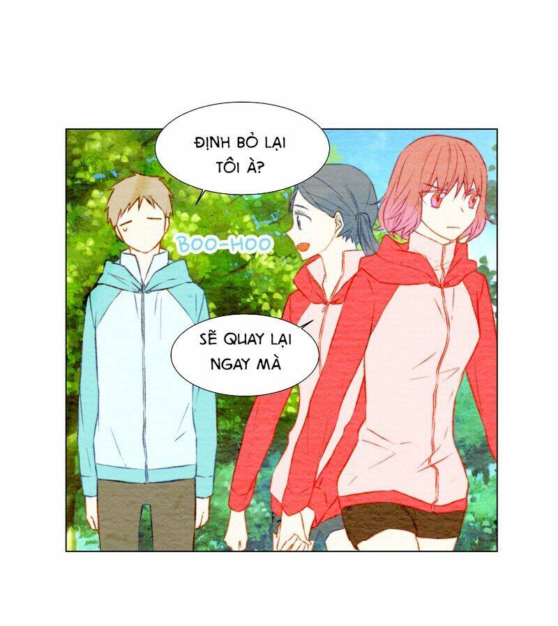 Sự Sao Chép Chapter 12 - Trang 2