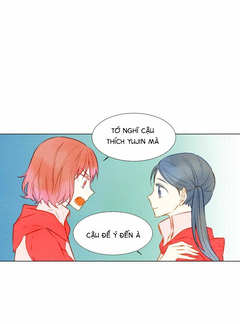 Sự Sao Chép Chapter 12 - Trang 2