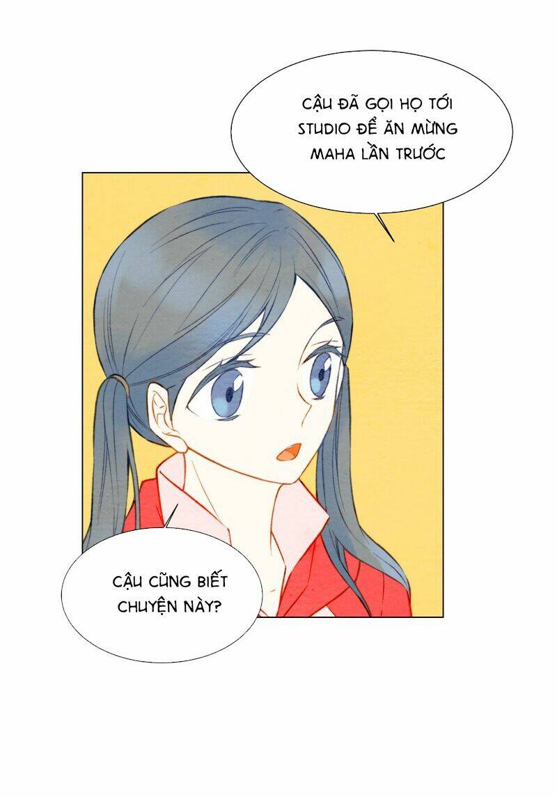 Sự Sao Chép Chapter 12 - Trang 2