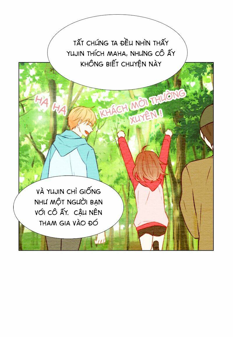Sự Sao Chép Chapter 12 - Trang 2