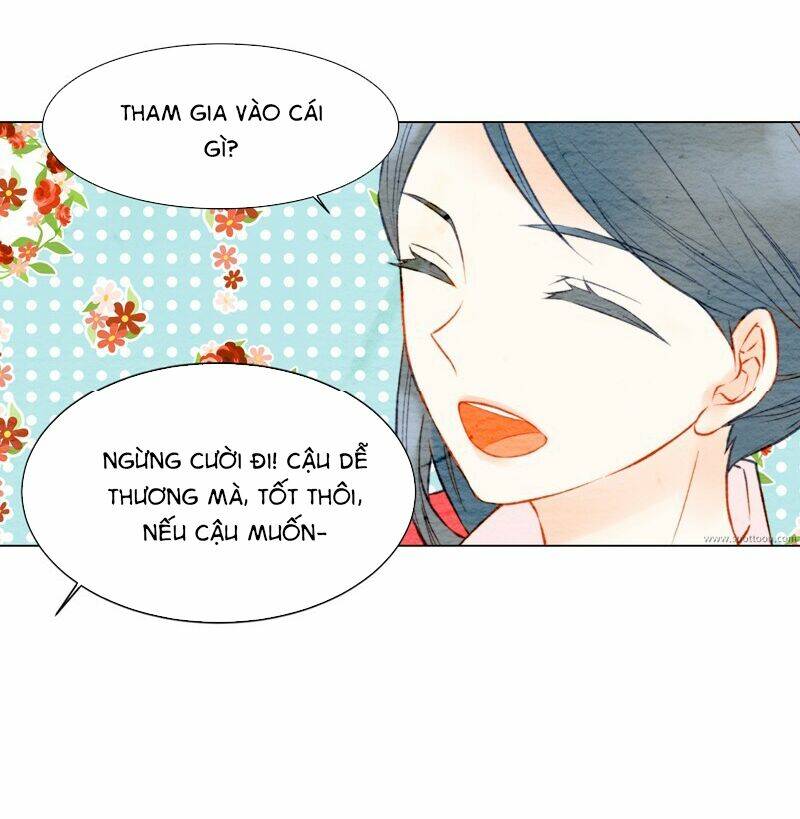 Sự Sao Chép Chapter 12 - Trang 2