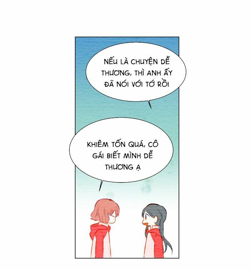 Sự Sao Chép Chapter 12 - Trang 2