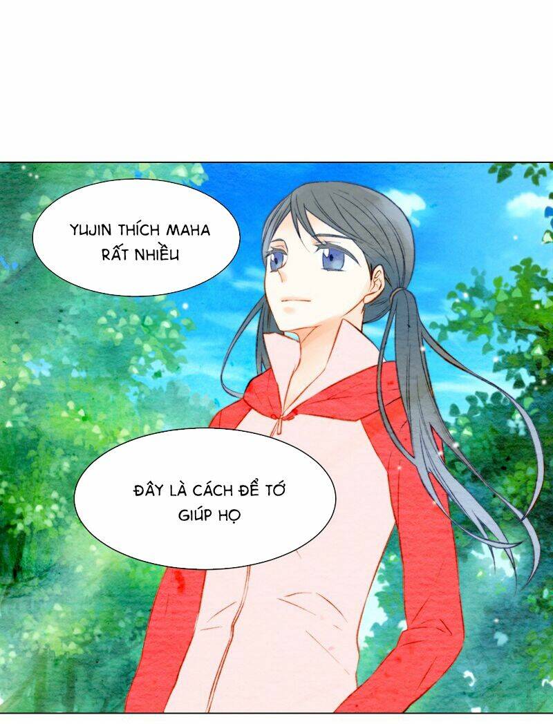 Sự Sao Chép Chapter 12 - Trang 2