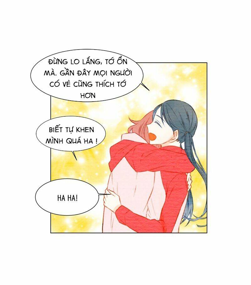 Sự Sao Chép Chapter 12 - Trang 2