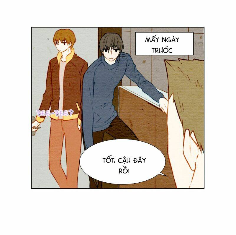 Sự Sao Chép Chapter 12 - Trang 2