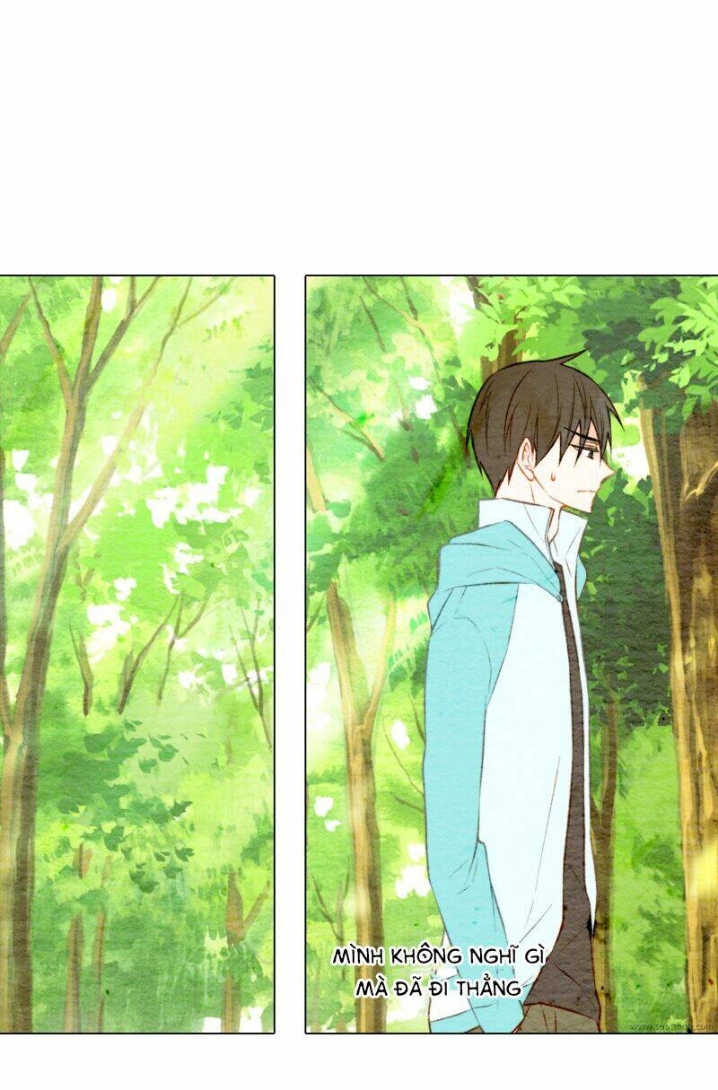Sự Sao Chép Chapter 12 - Trang 2