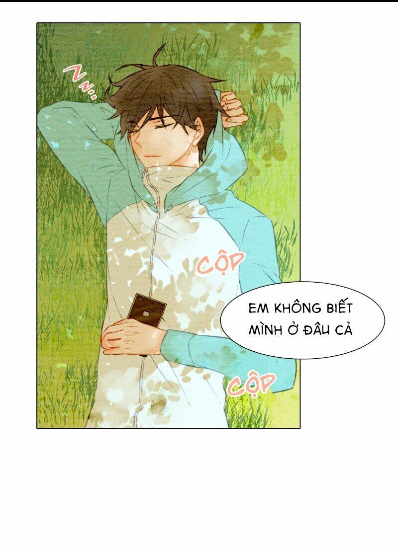 Sự Sao Chép Chapter 12 - Trang 2