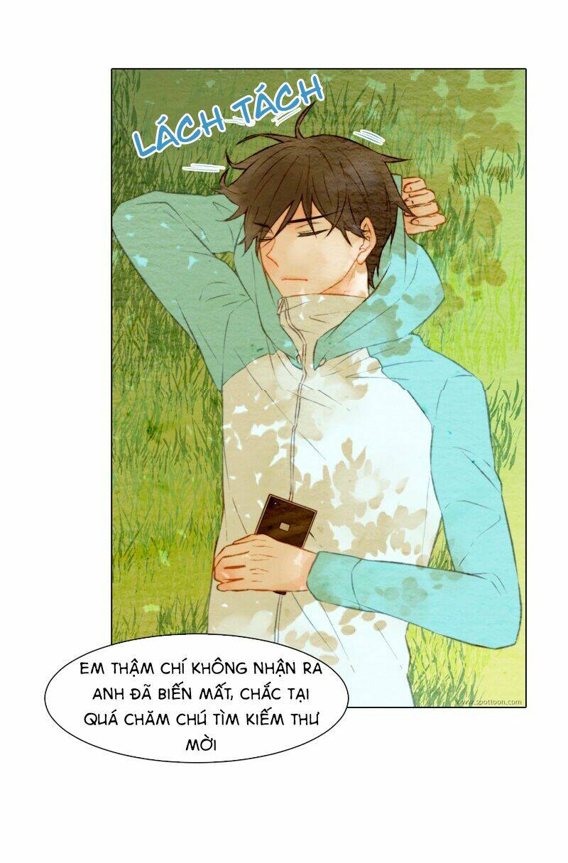 Sự Sao Chép Chapter 12 - Trang 2