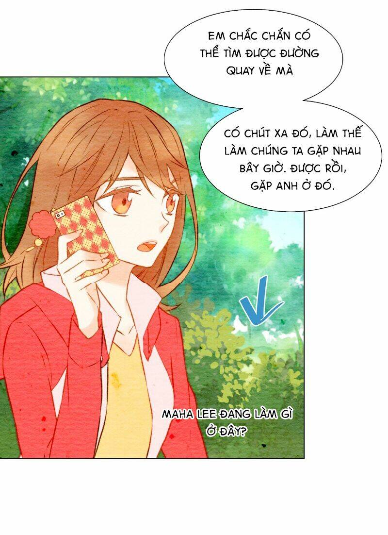 Sự Sao Chép Chapter 12 - Trang 2