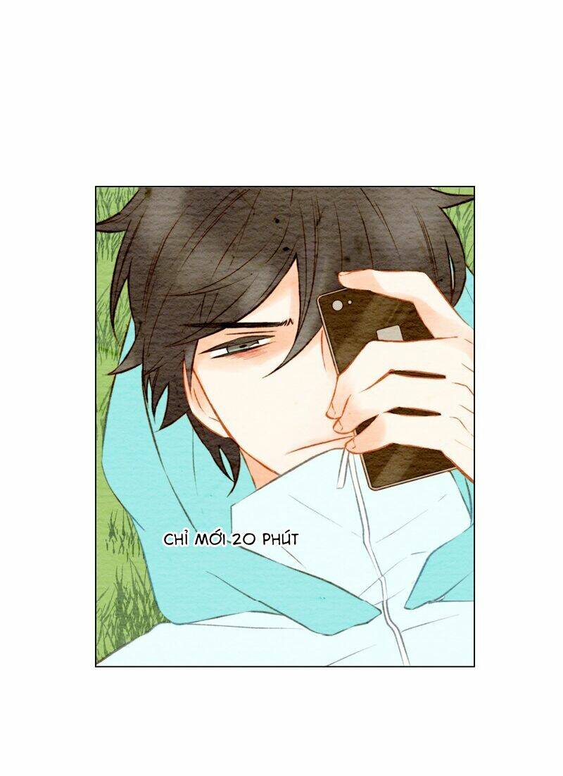 Sự Sao Chép Chapter 12 - Trang 2
