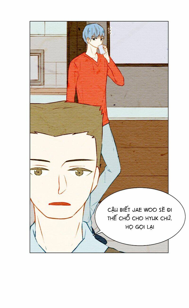 Sự Sao Chép Chapter 12 - Trang 2