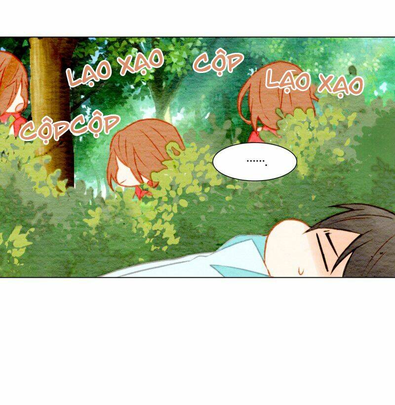 Sự Sao Chép Chapter 12 - Trang 2