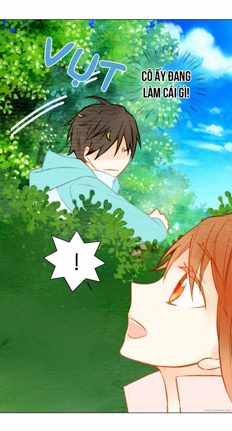 Sự Sao Chép Chapter 12 - Trang 2