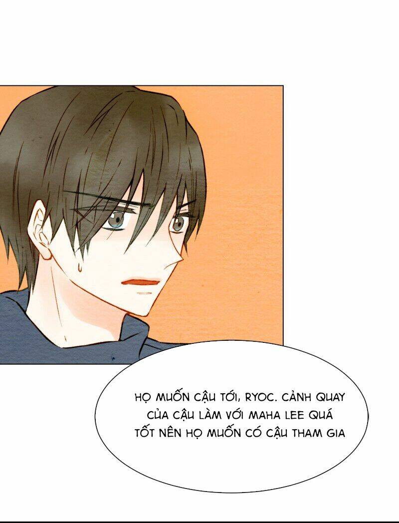 Sự Sao Chép Chapter 12 - Trang 2