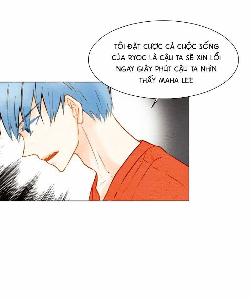 Sự Sao Chép Chapter 12 - Trang 2