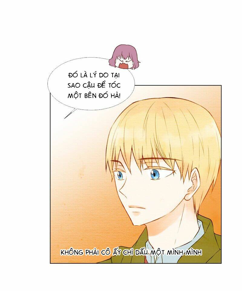 Sự Sao Chép Chapter 11 - Trang 2
