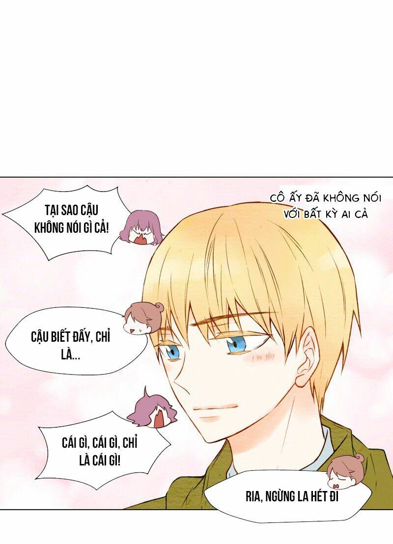 Sự Sao Chép Chapter 11 - Trang 2