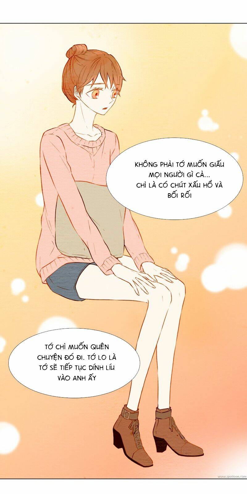Sự Sao Chép Chapter 11 - Trang 2