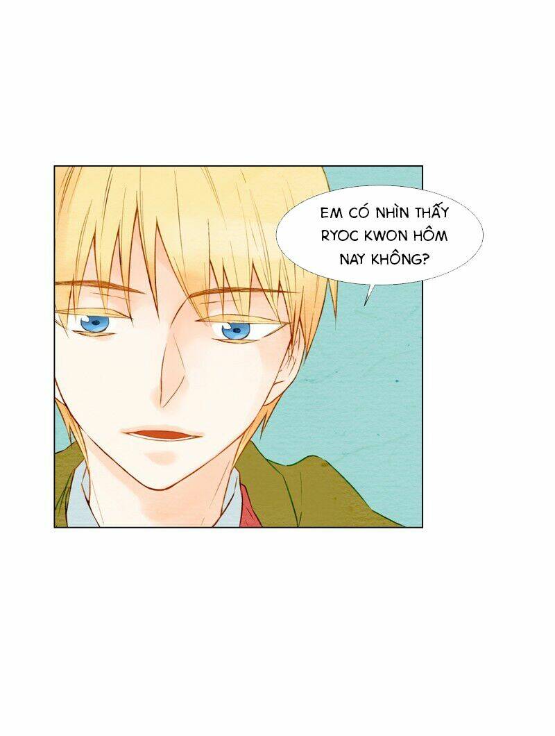 Sự Sao Chép Chapter 11 - Trang 2