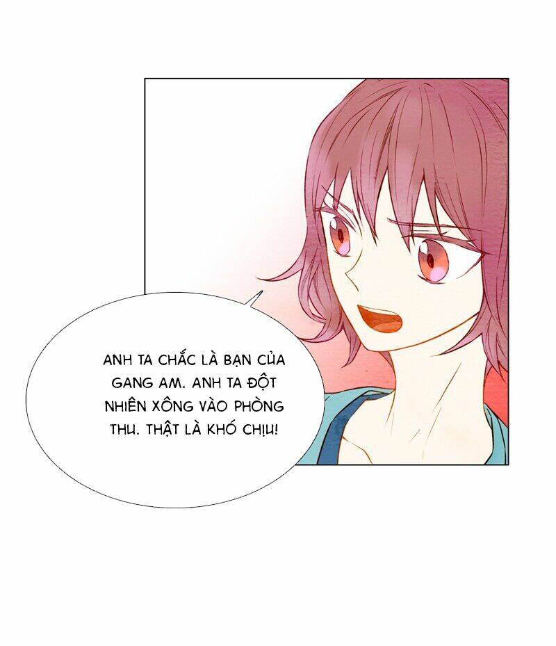 Sự Sao Chép Chapter 11 - Trang 2