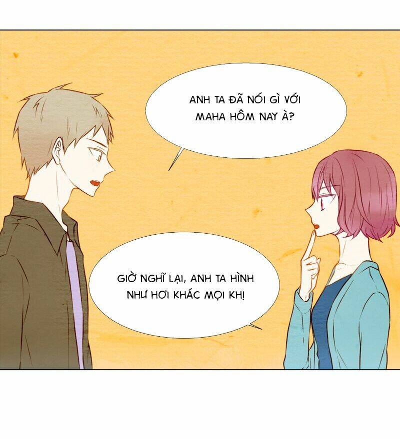 Sự Sao Chép Chapter 11 - Trang 2