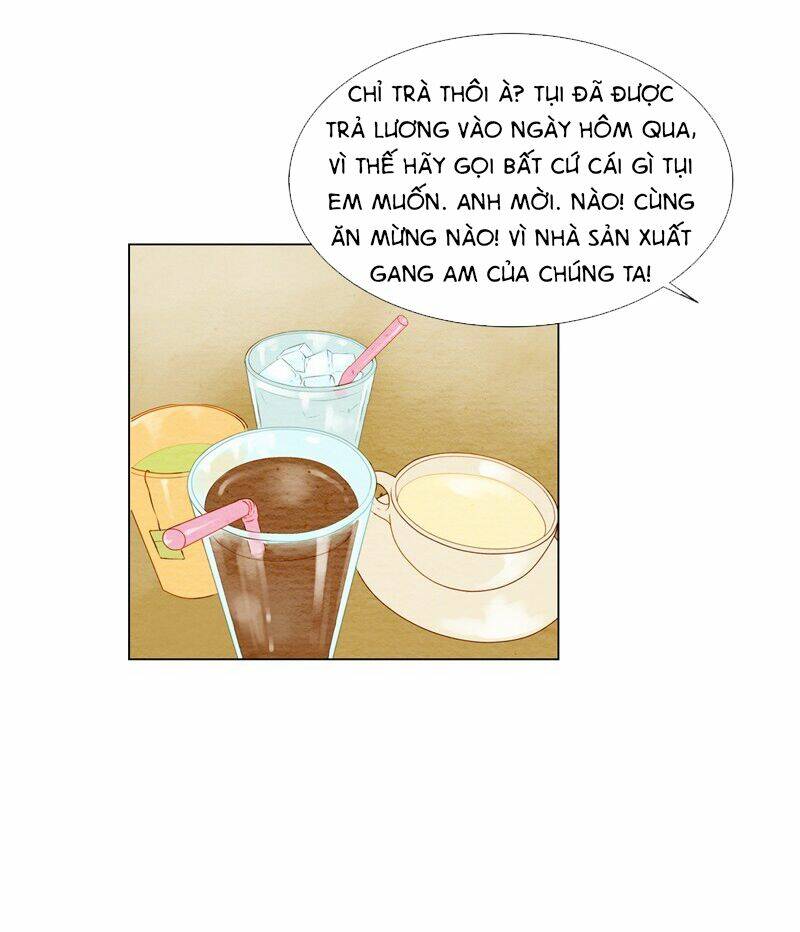 Sự Sao Chép Chapter 11 - Trang 2