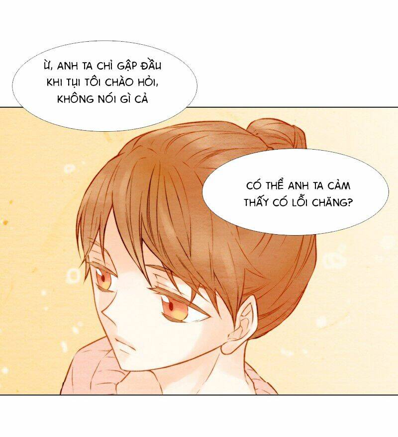 Sự Sao Chép Chapter 11 - Trang 2