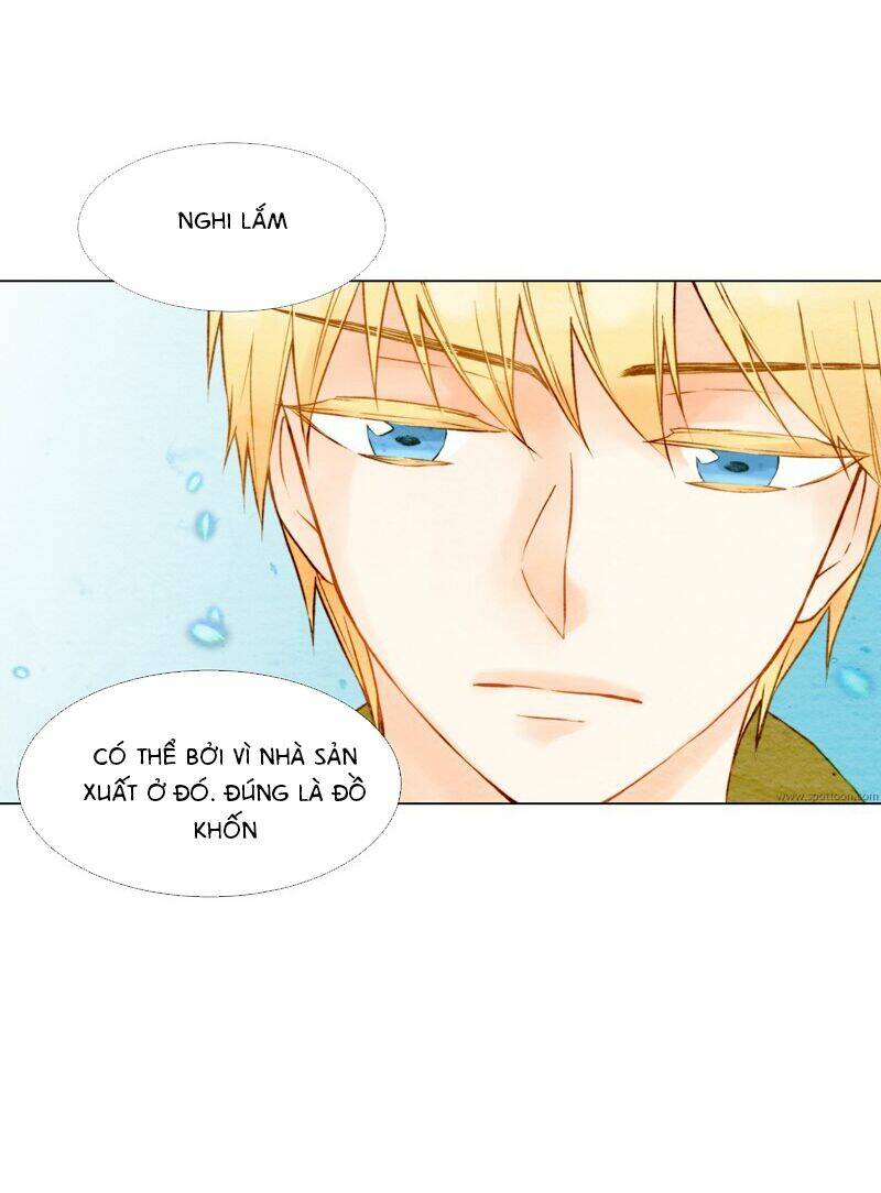 Sự Sao Chép Chapter 11 - Trang 2
