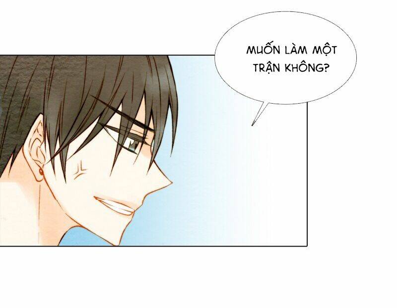 Sự Sao Chép Chapter 11 - Trang 2