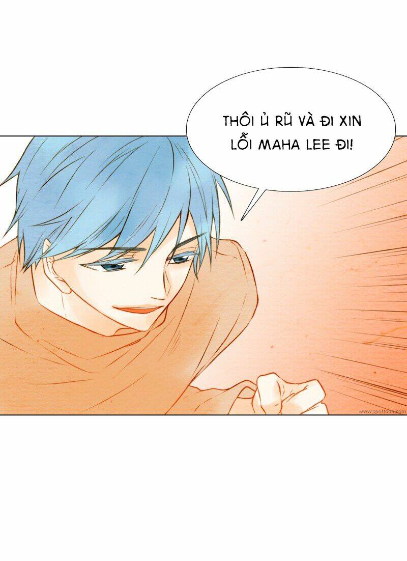 Sự Sao Chép Chapter 11 - Trang 2