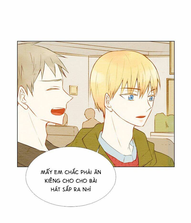 Sự Sao Chép Chapter 11 - Trang 2