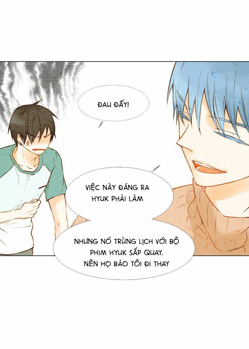 Sự Sao Chép Chapter 11 - Trang 2
