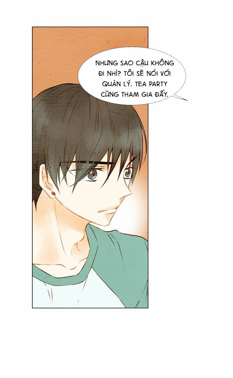 Sự Sao Chép Chapter 11 - Trang 2