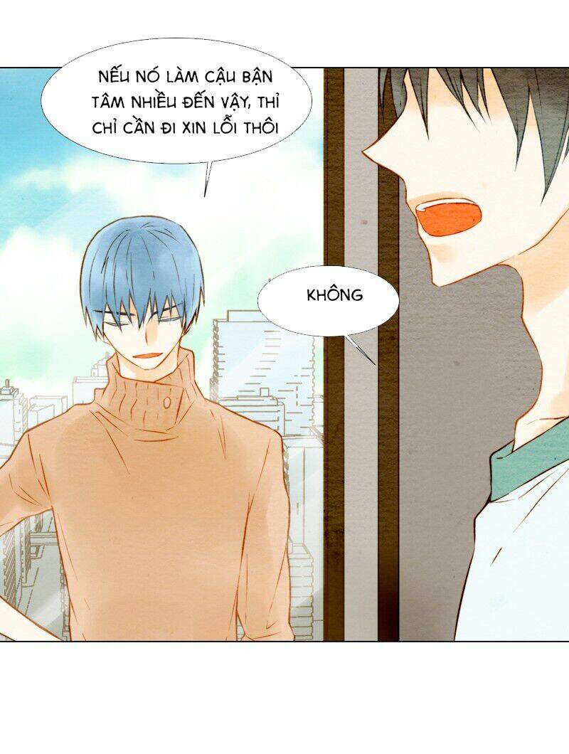Sự Sao Chép Chapter 11 - Trang 2