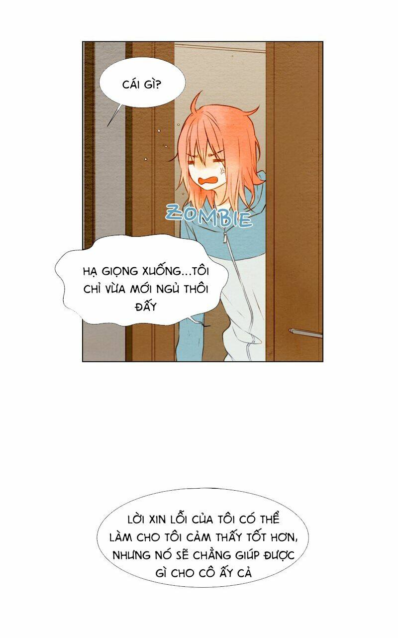 Sự Sao Chép Chapter 11 - Trang 2