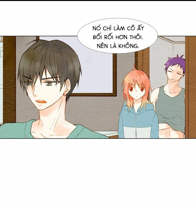 Sự Sao Chép Chapter 11 - Trang 2