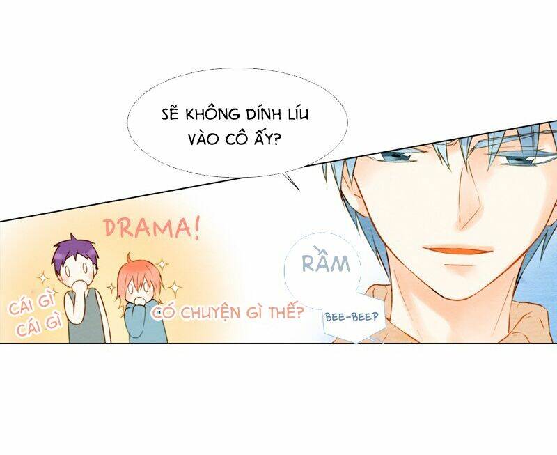 Sự Sao Chép Chapter 11 - Trang 2