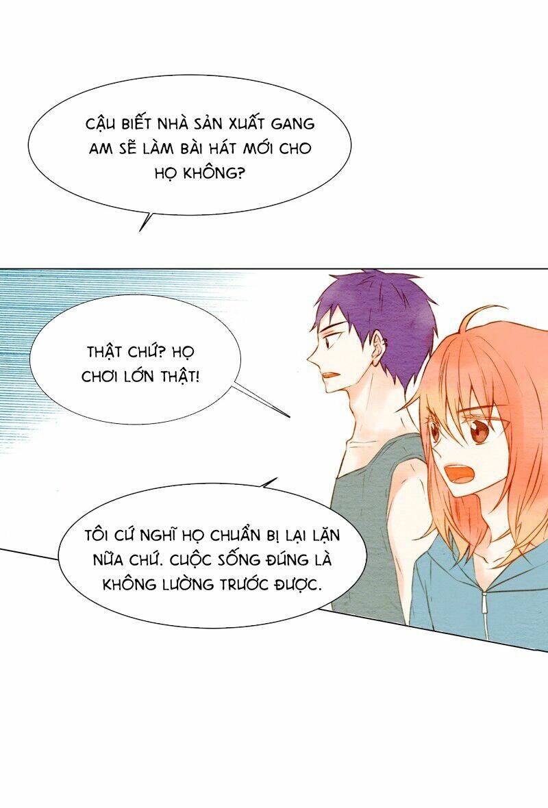 Sự Sao Chép Chapter 11 - Trang 2