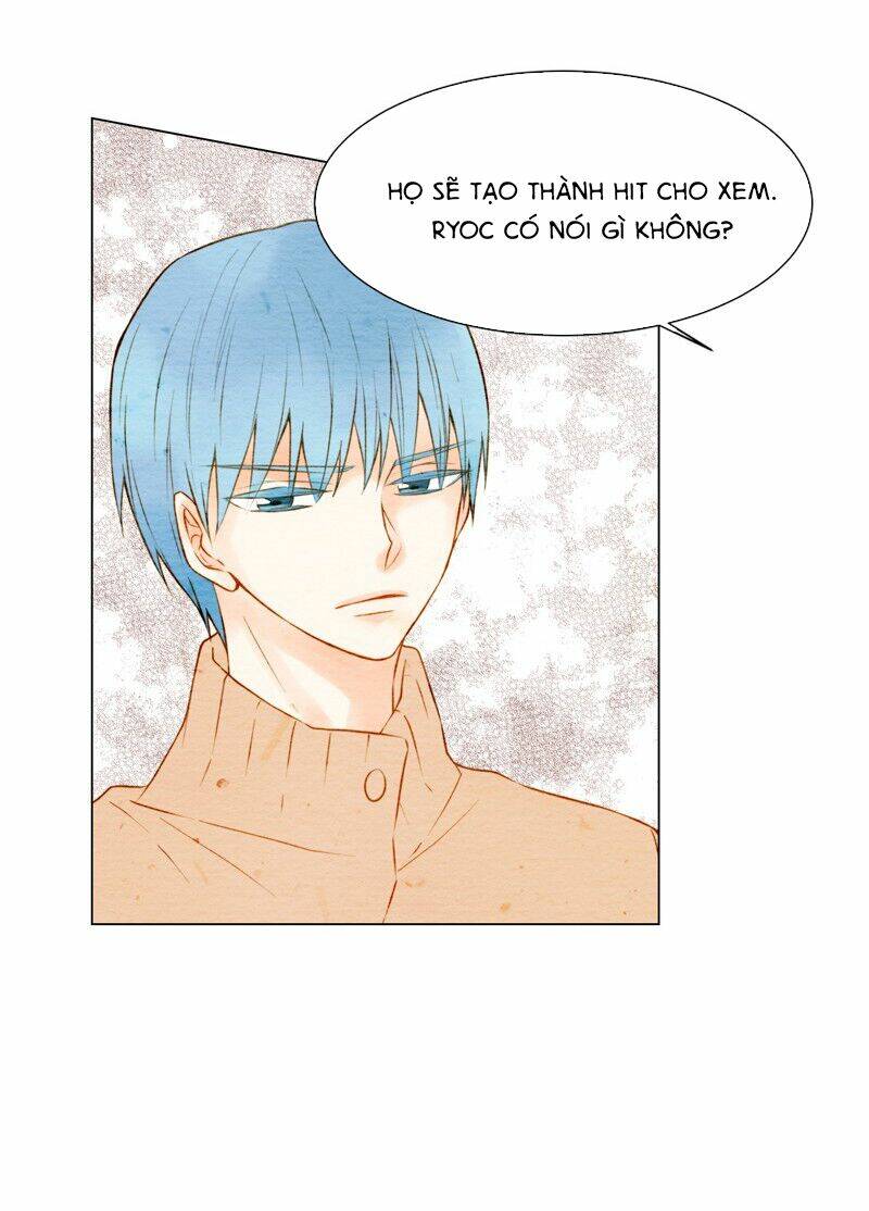 Sự Sao Chép Chapter 11 - Trang 2