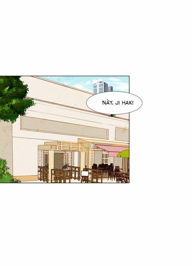 Sự Sao Chép Chapter 11 - Trang 2