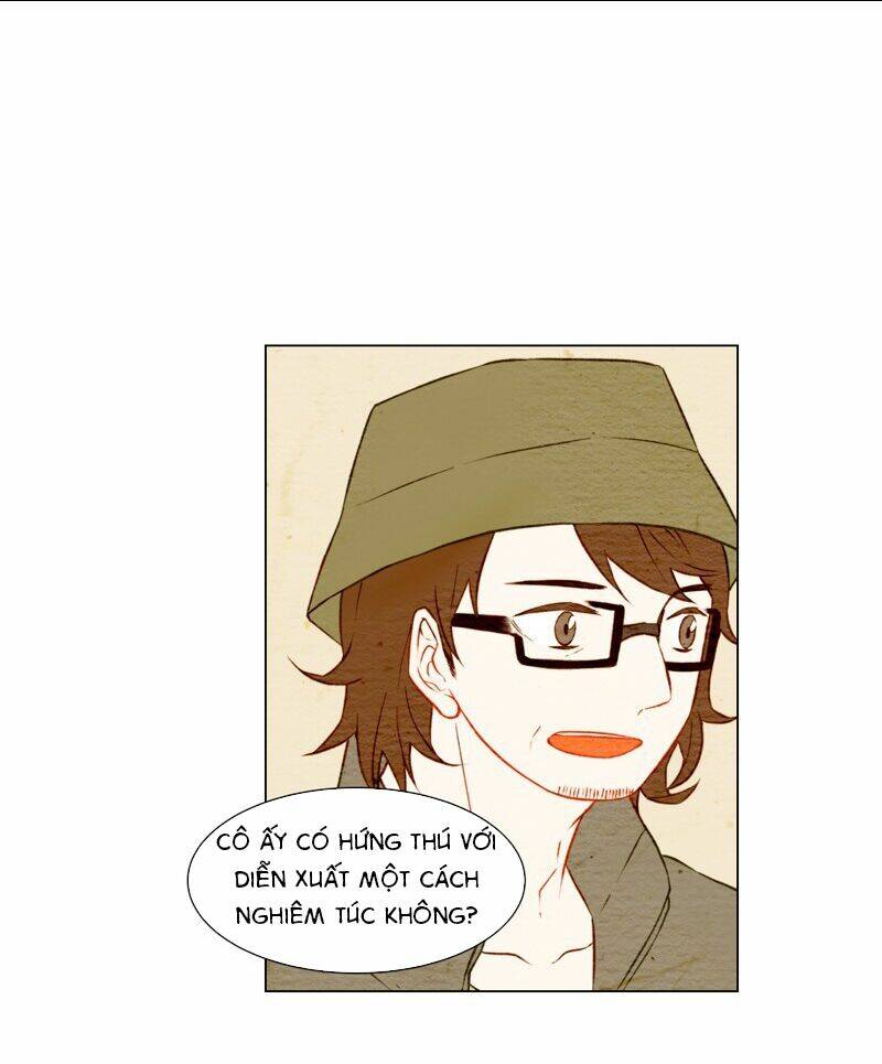 Sự Sao Chép Chapter 11 - Trang 2