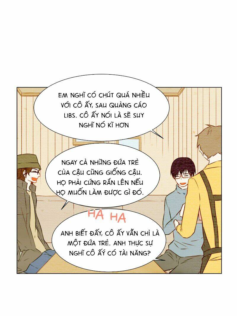 Sự Sao Chép Chapter 11 - Trang 2